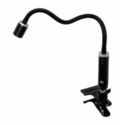 Lampka LED do makrofotografii Newell Horus